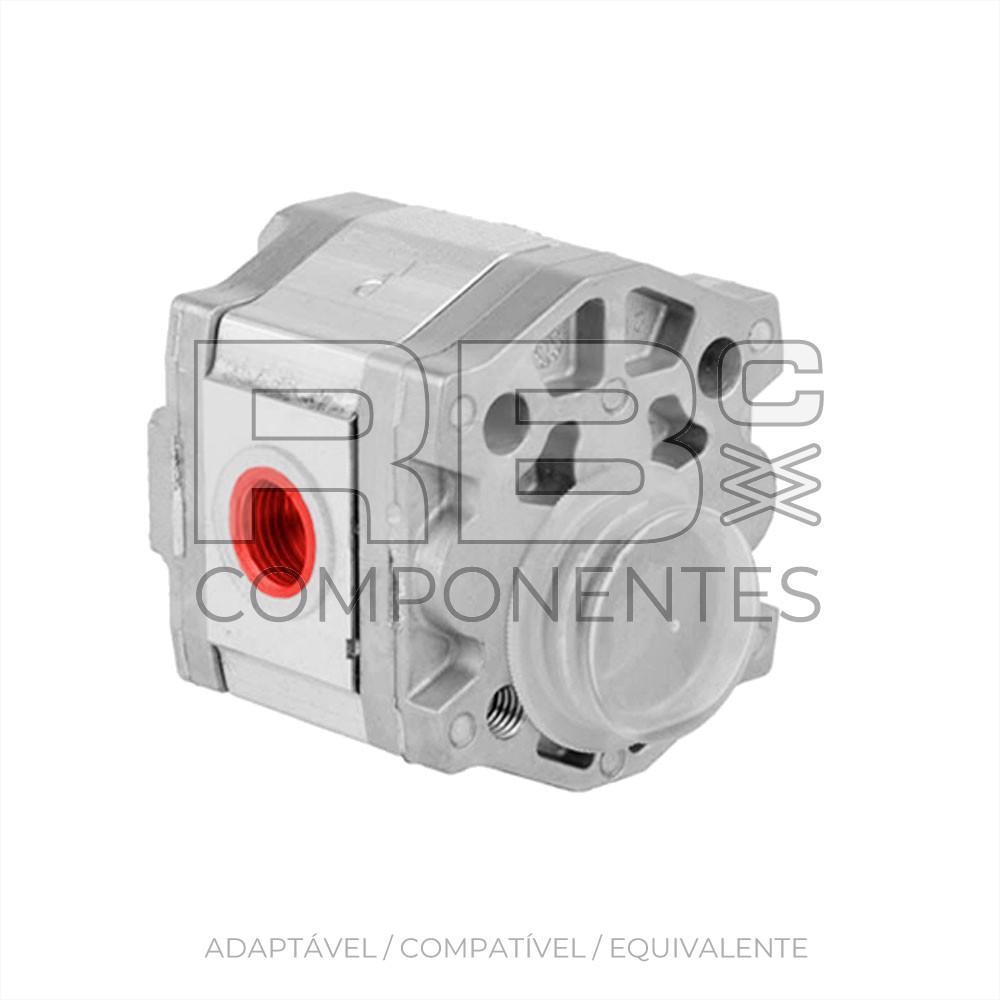 BOMBA ADAPTAVEL HL 2426210250