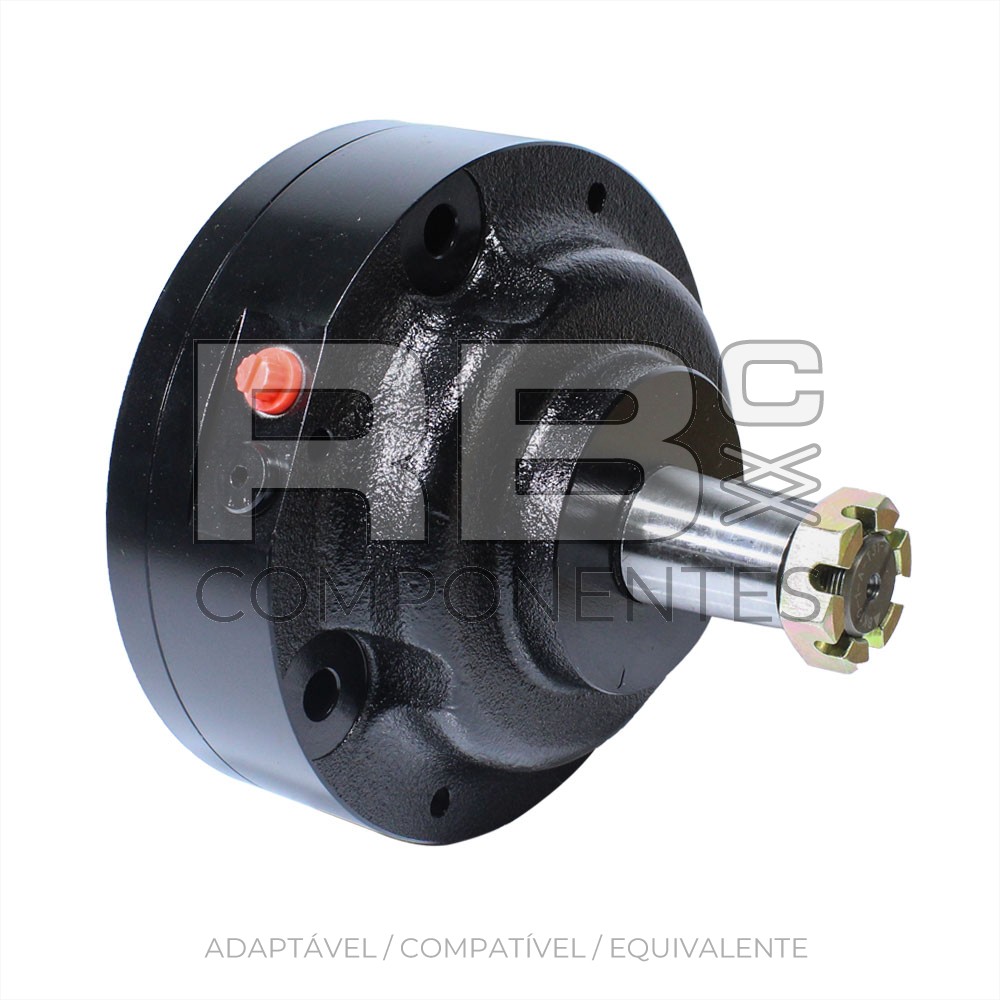 FREIO HIDRÁULICO COMPATÍVEL GE T108664