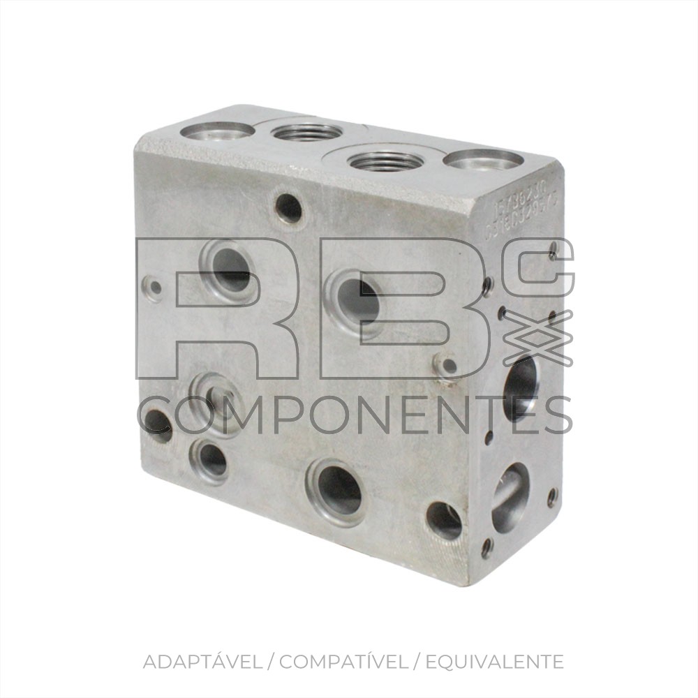 DISTRIBUIDOR ADAPTABLE 2420506080