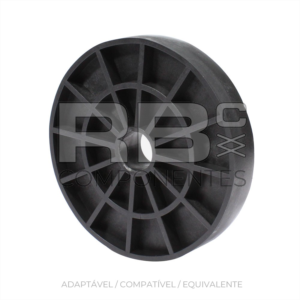 RODA EXTENSÃO PLATAFORMA ADAPTAVEL REF 47163