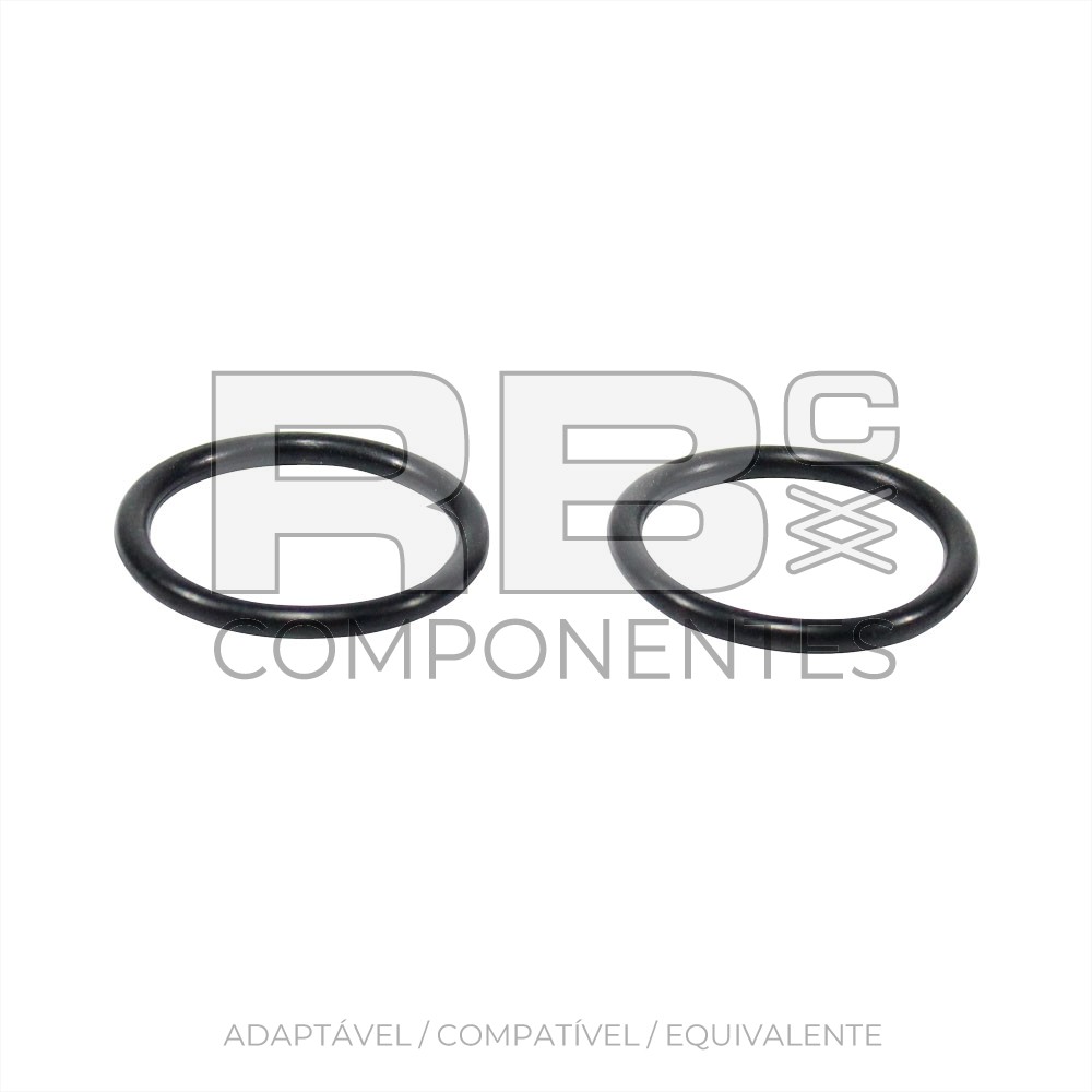 VEDANTES TÓRICA ADAPTÁVEL HL 2392004020