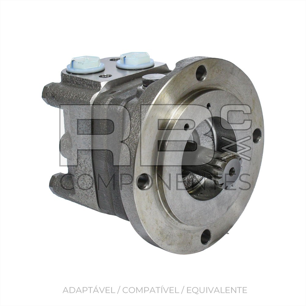 MOTOR  Danf OMSS80 ADAPTAVEL  151F5166-3