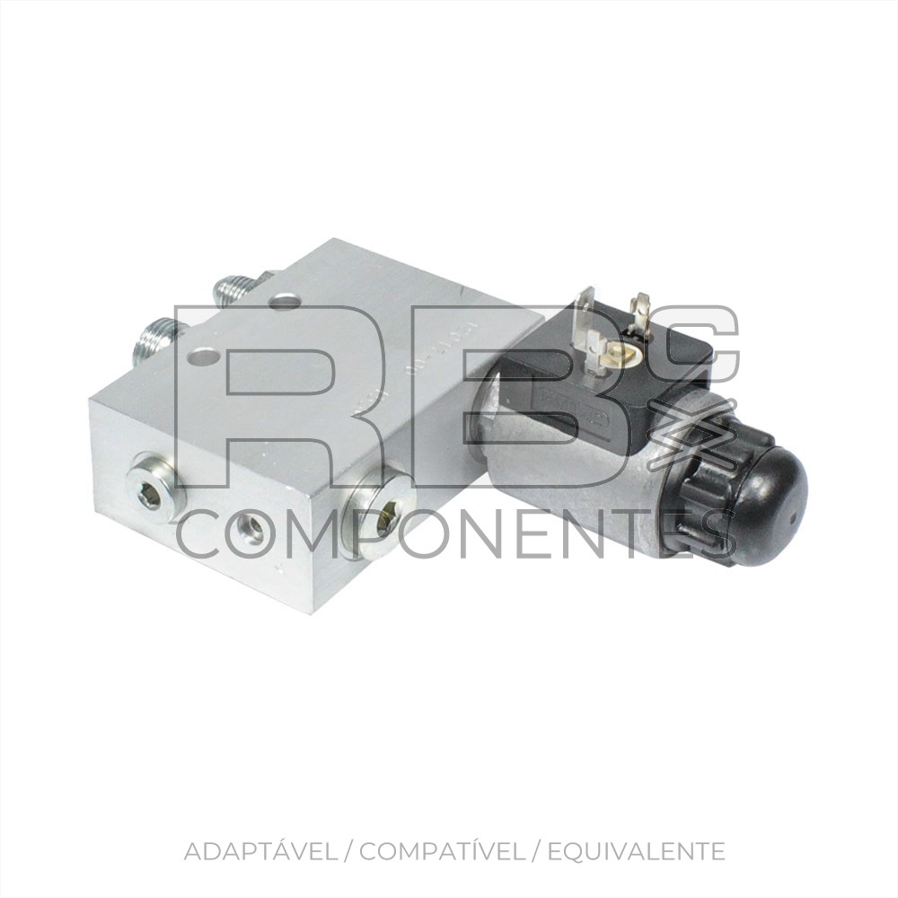 VALVULA  BAJADA DE EMERG. COMPATIBLE HL 2420212550