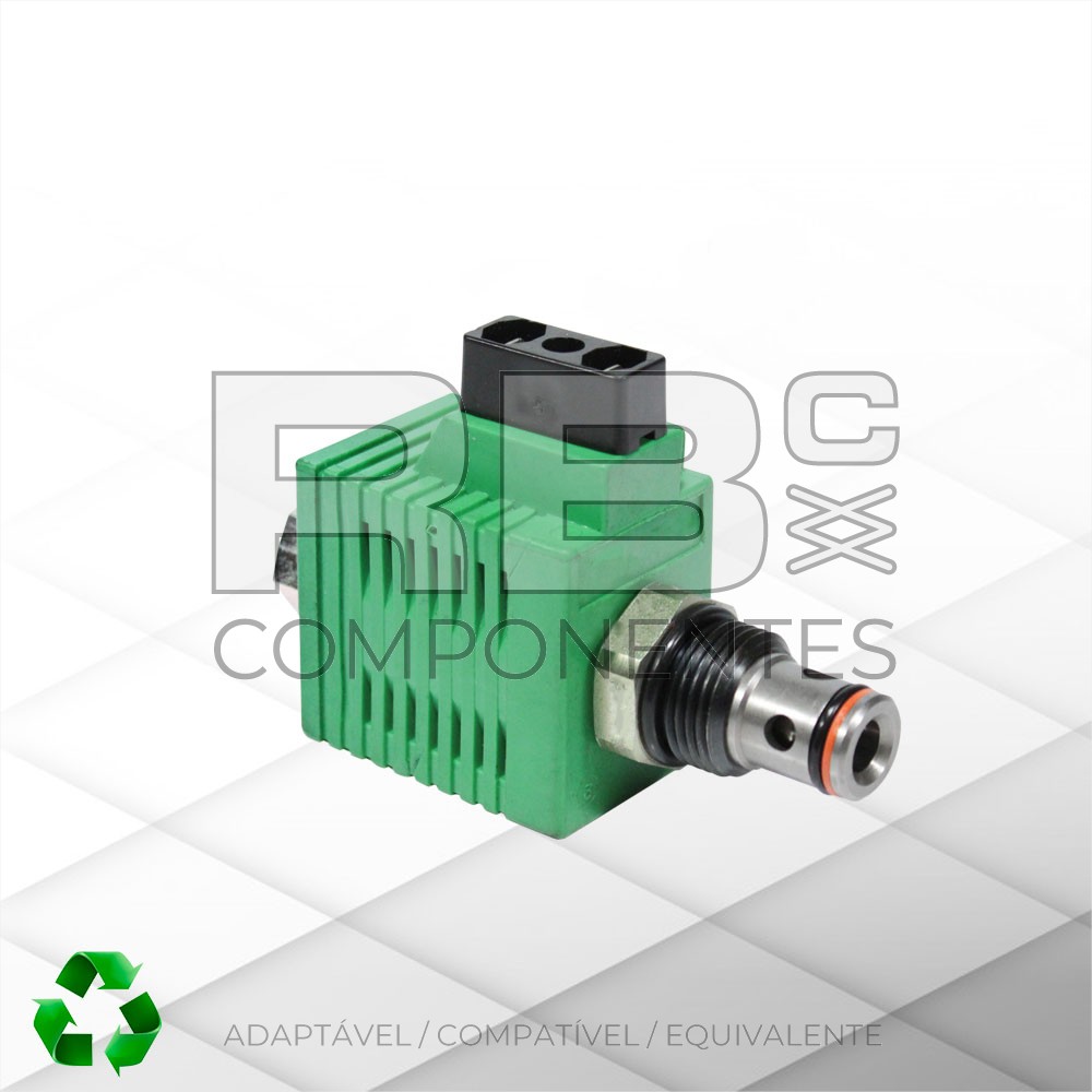 VÁLVULA COMPATÍVEL GE 62247