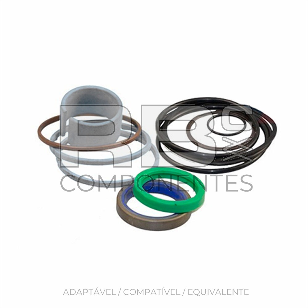 KIT JUNTA ADAPTAVEL  GE 52745