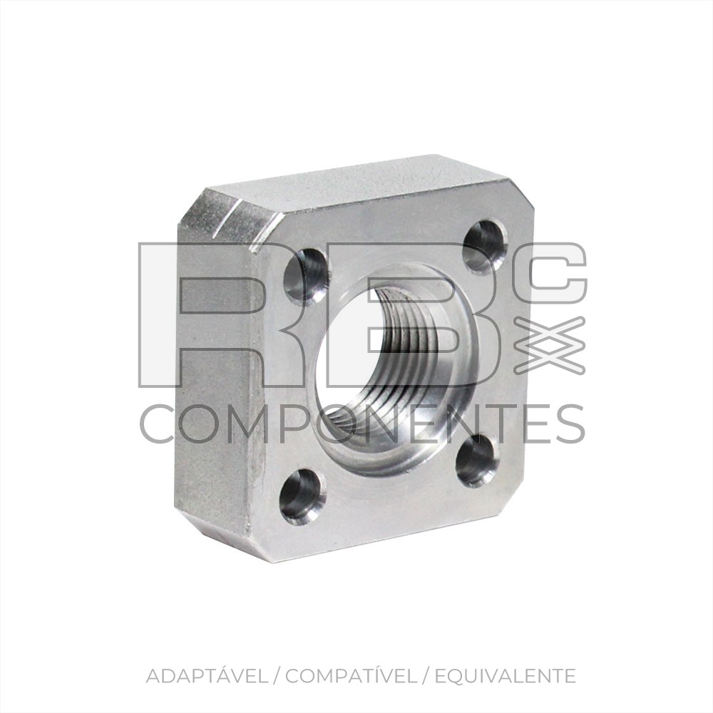 BRIDA DE PRESION  ADAPTAVEL 2420202450