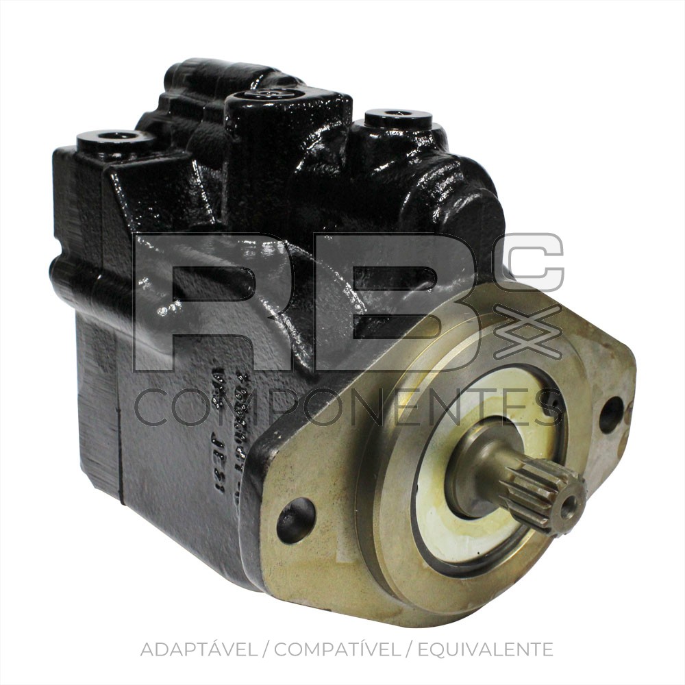 MOTOR TRAÇÃO PARA  GS4390RT