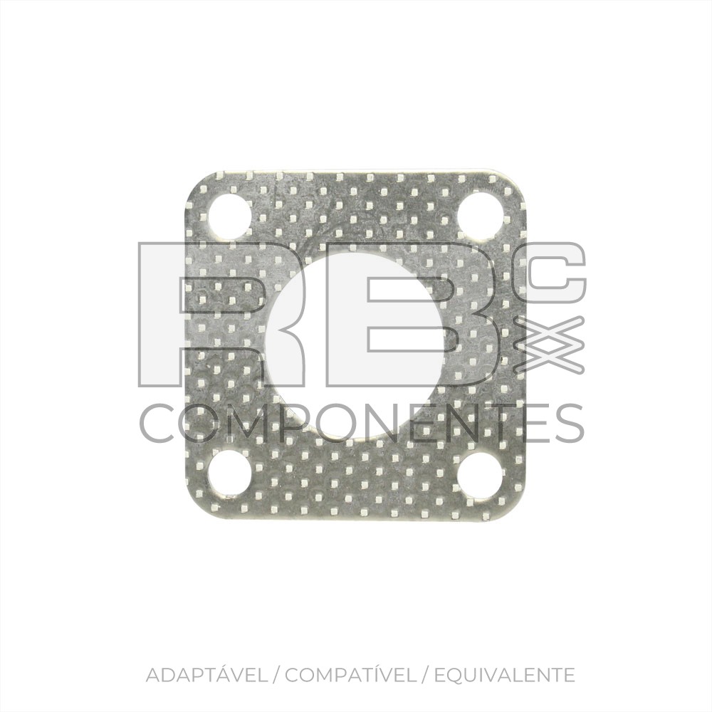 JUNTAS DE ESCAPE AL COLECTOR MOTOR KBT 905