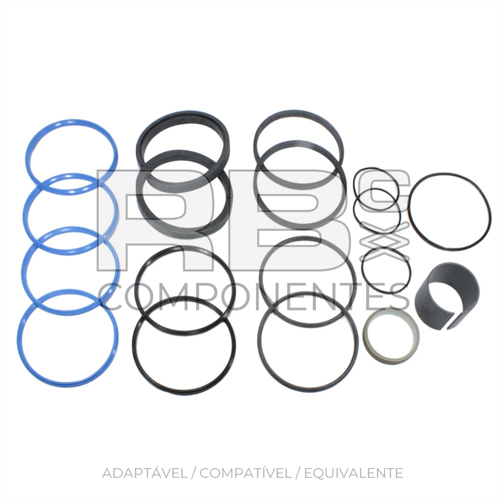 KIT DE JUNTAS ADAPTABLE 2901285