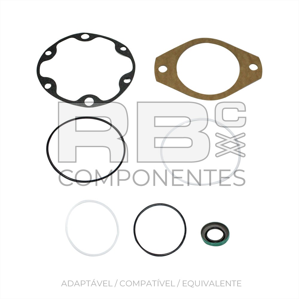 KIT DE JUNTAS ADAPTABLE 2900662