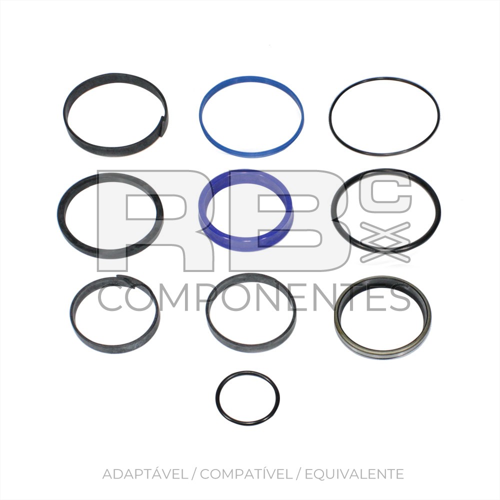 KIT VEDANTES CIL. ELEVAÇãO ADAPT. 2421693060