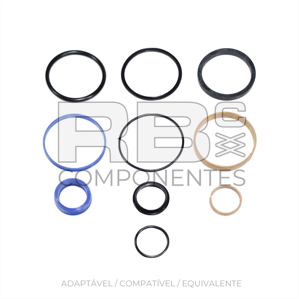 KIT DE JUNTAS CIL.DIRECCION,PARA   HA20PX
