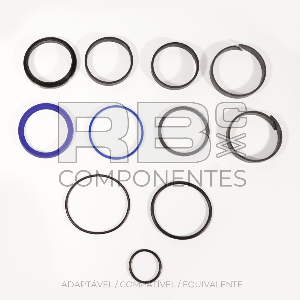 KIT DE JUNTAS AD/CO/EQ HL 2421693450