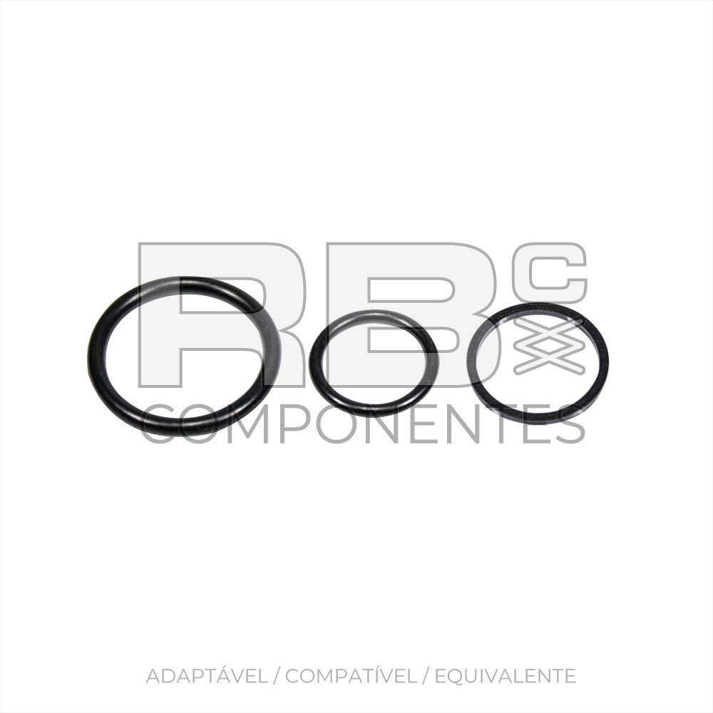 KIT JUNTAS COMPATIBLE JL 450 AJ SERIE I 2900708