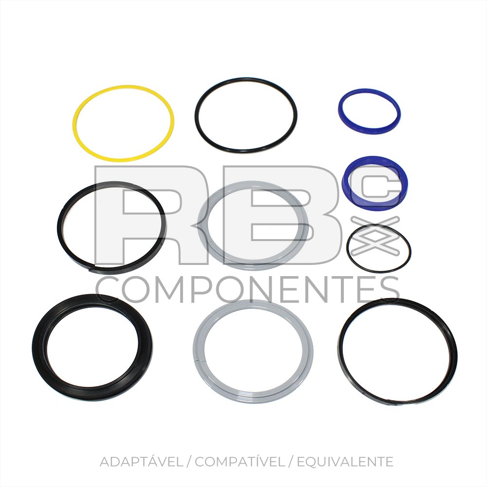 KIT JUNTAS CILINDRO ELEVACION PRIMARIO