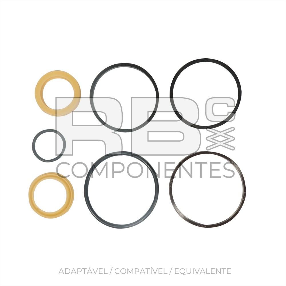 KIT JUNTAS CILINDRO AD/CO/EQ YL 580023425