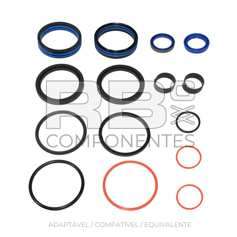 KIT JUNTAS AD/CO/EQ JL 2901301