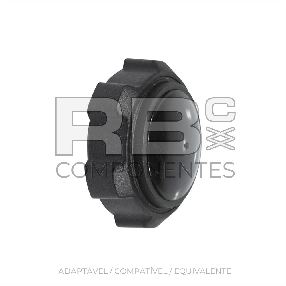 PLUG COMBUSTIVEL COMPATIVEL JL Y GE
