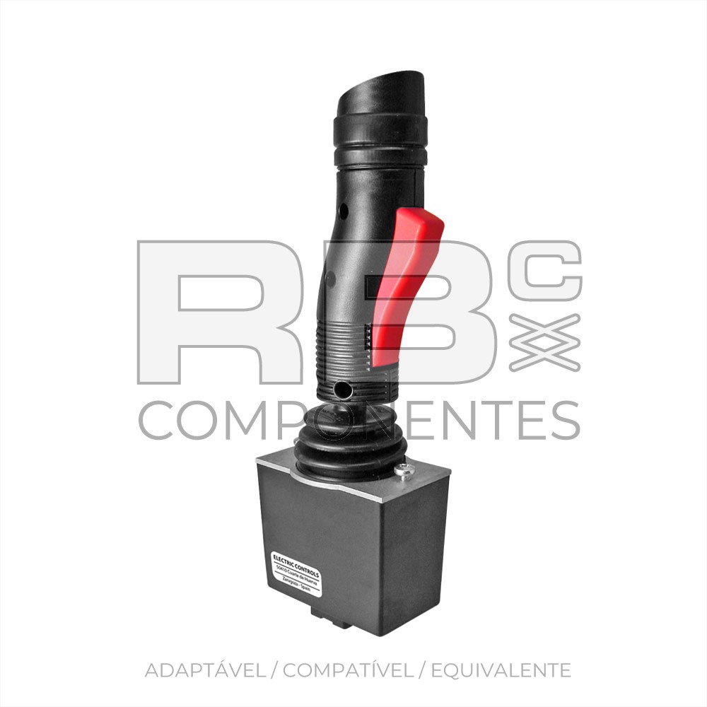 JOYS T. ELÉCTRICAS Y ARTICULADOS 12/15 IP - ORIG