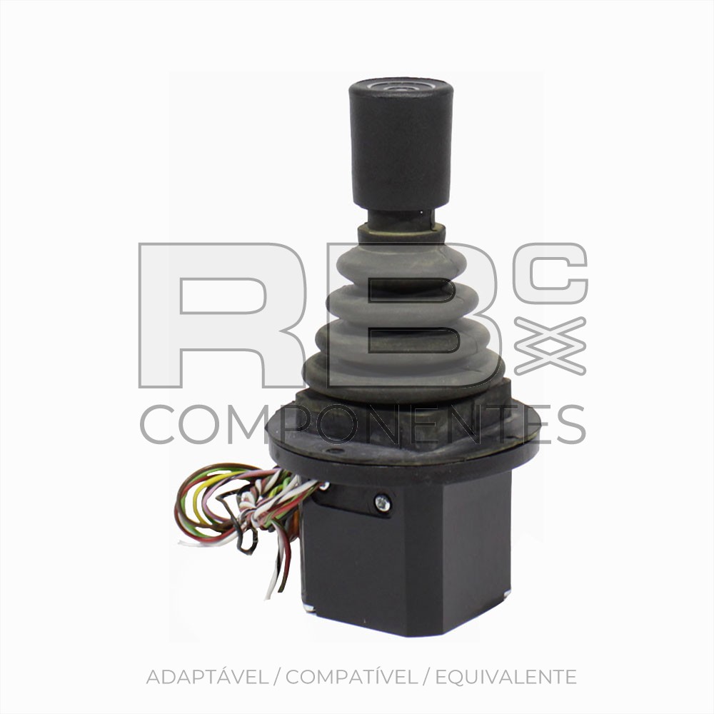 JOYSTICK 2 EJES PARA MASTIL STAR ÚLTIMA GERAÇÃO