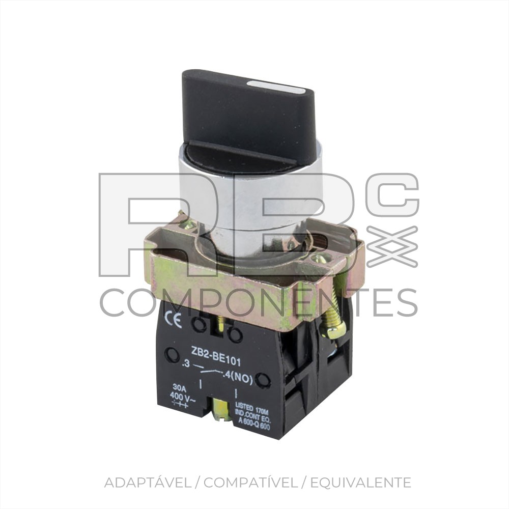 SELECTOR DE PARTIDA TEREX TA50RT
