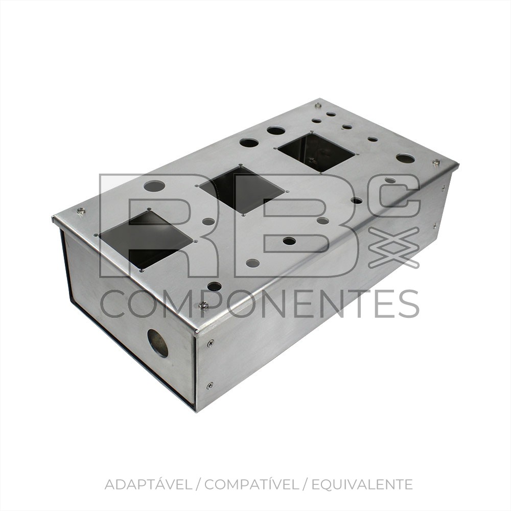 QUADRO EN AL (SÓLO QUADRO)