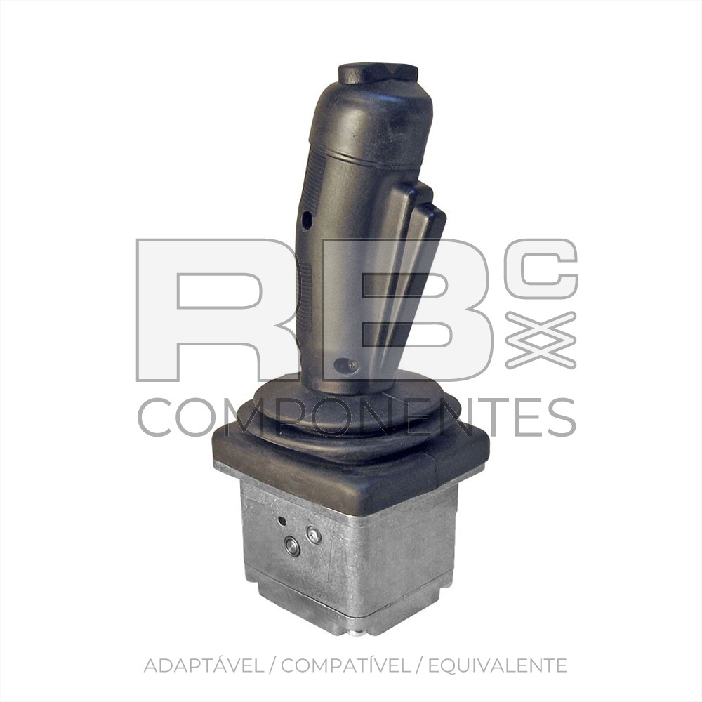 JOYS DE TRAÇÃO+DIR ( MAN ) PARA DANFOS 12 24