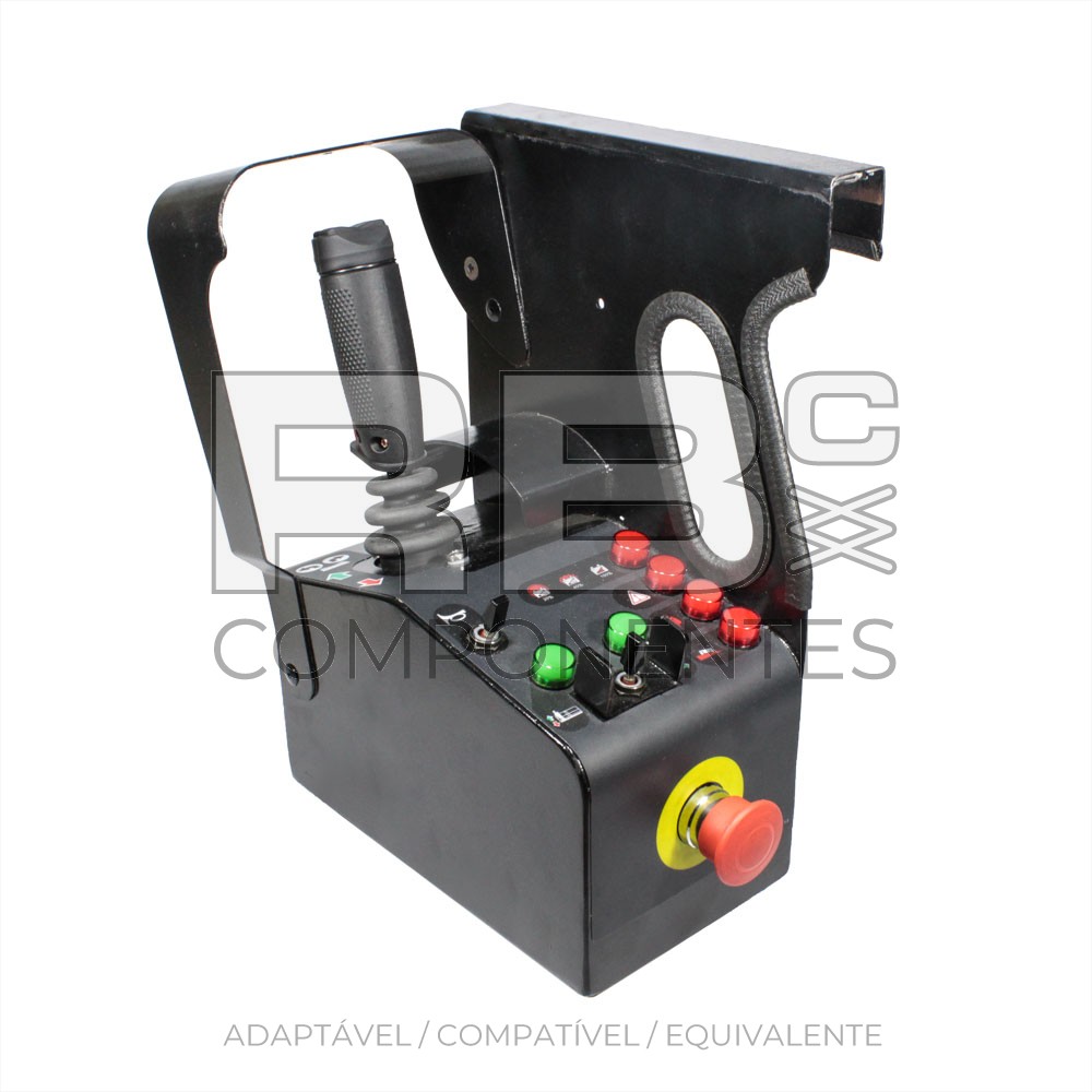 MANDO HL C/STAR 6AC/STAR 8S/ OPT 8AC > 2015