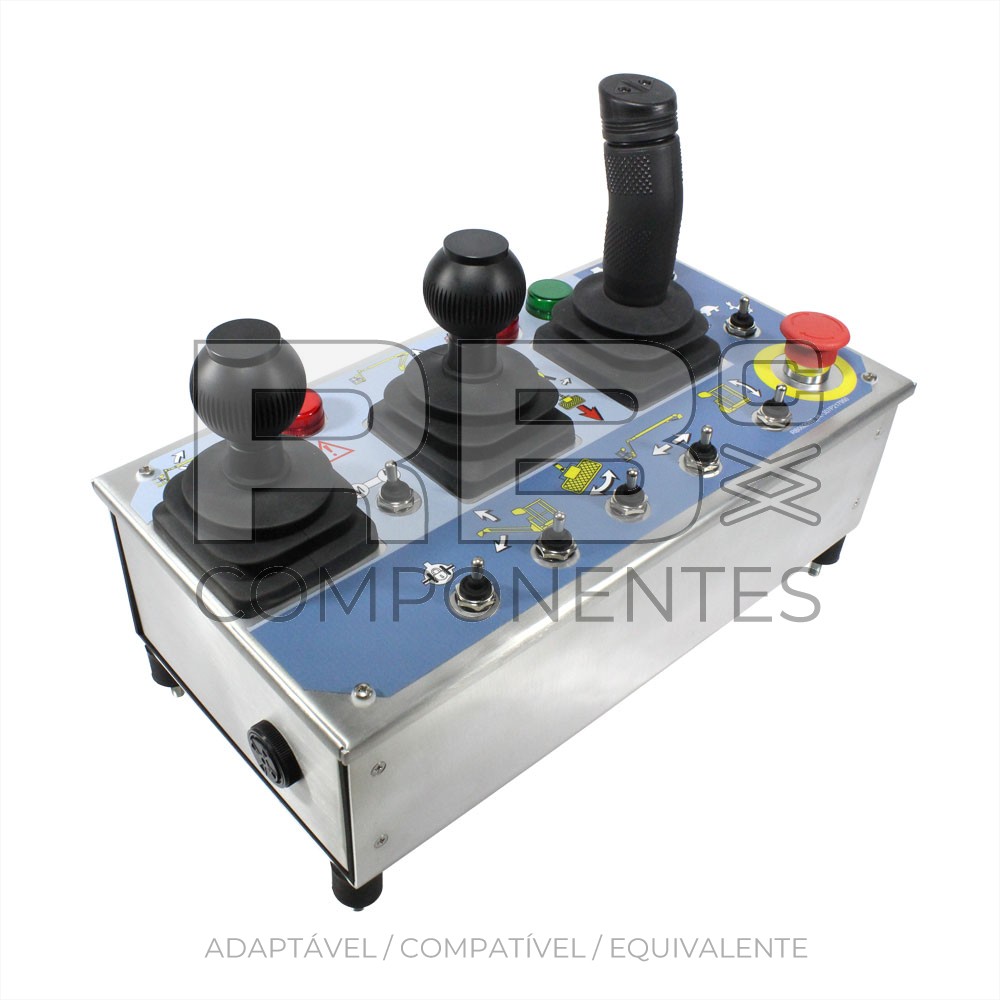 QUADRO COMPLETO HL16SPX