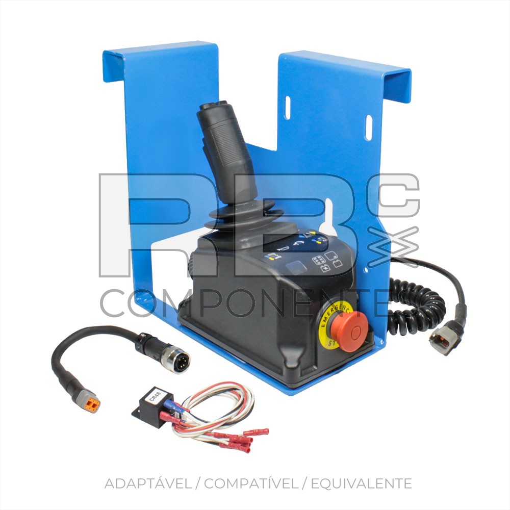 QUADRO DE MANDOS ADAPTAVEL REF GE105289