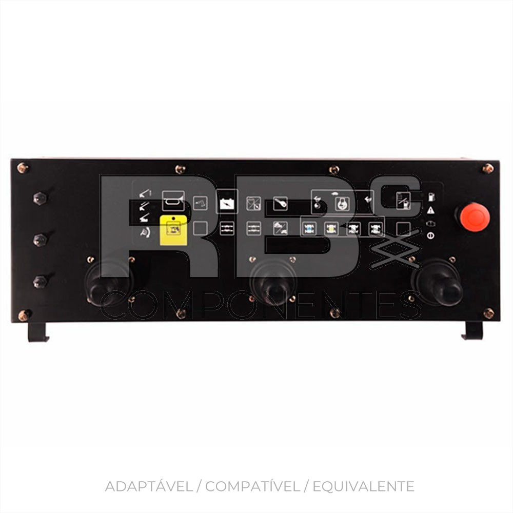 QUADRO DE MANDOS ARTICULADO ADAPTAVEL GE122021