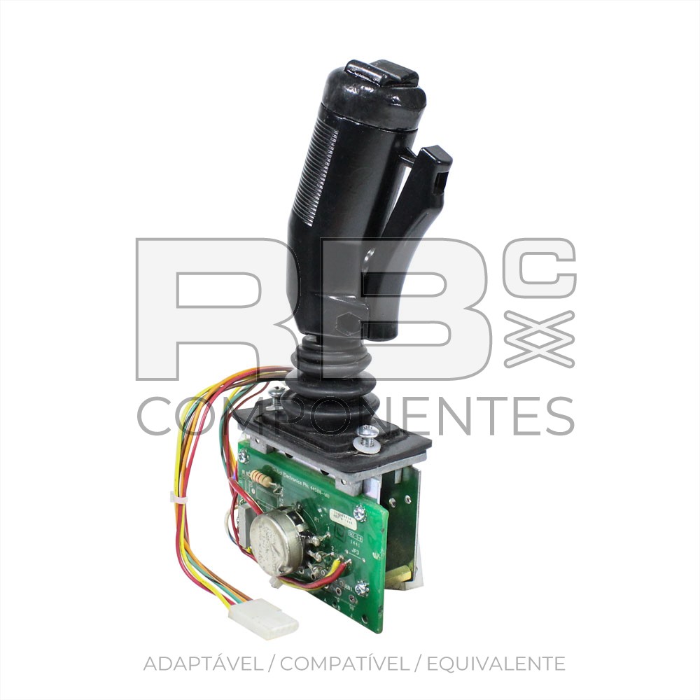 JOYSTICK TRACC Y DIREC. GE ADAPTABLE 57890 (V2)