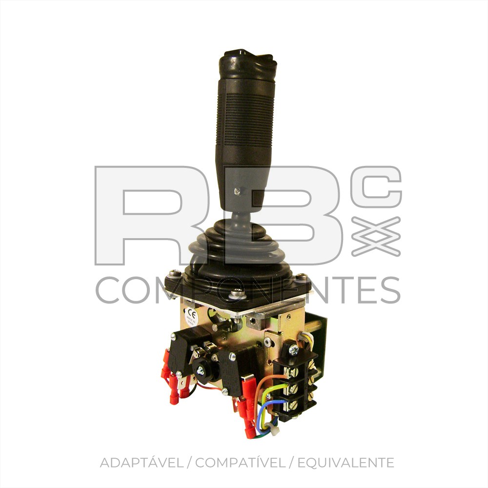 JOYSTICK PARA MASTIL TOUCAN DE JL