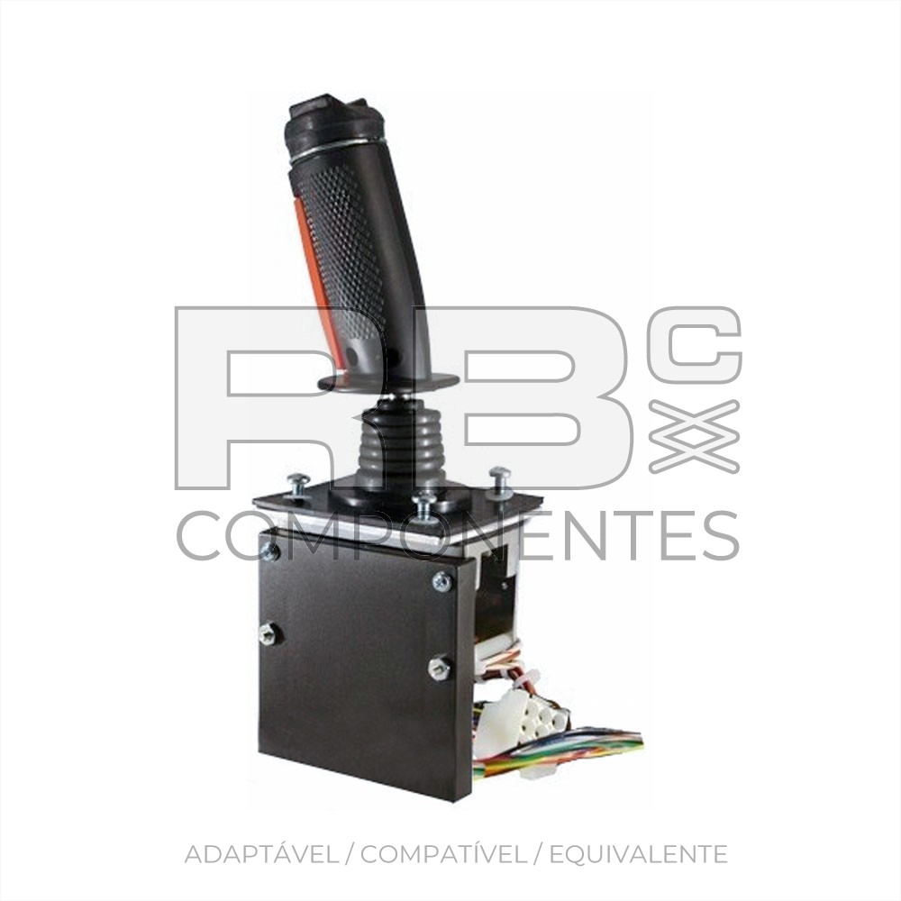 JOYSTICK JL PARA TESOURA  3369E