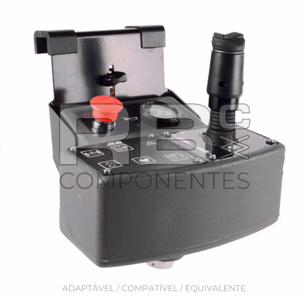 QUADRO DE MANDO TESOURA SERIE E ADAPT. REF 0257539