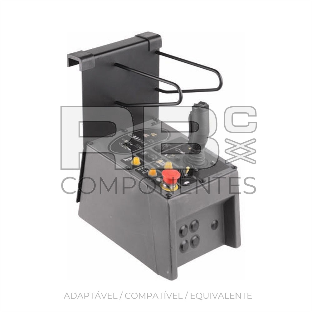 MANDO ADAPTAVEL REF JL 270579