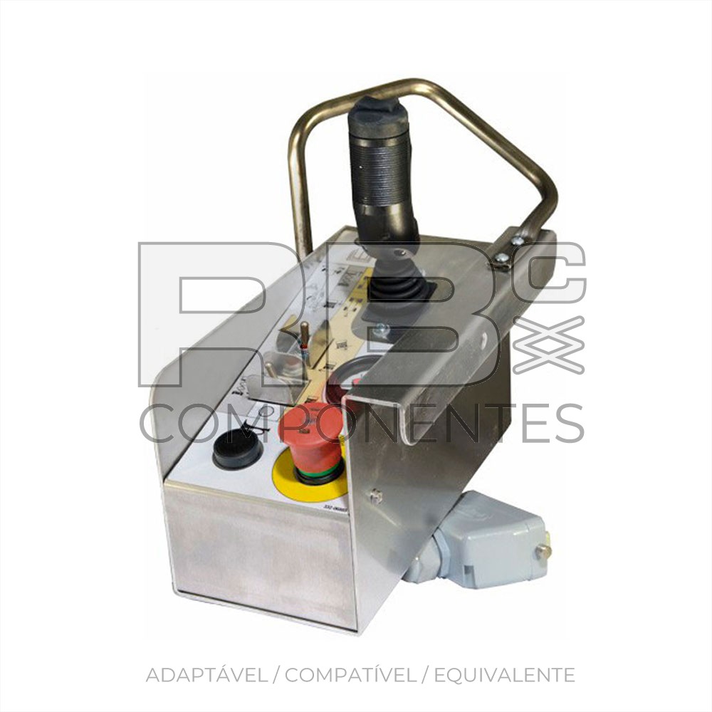 QUADRO DE MANDO SJ TESOURA ADAPTAVEL  156879