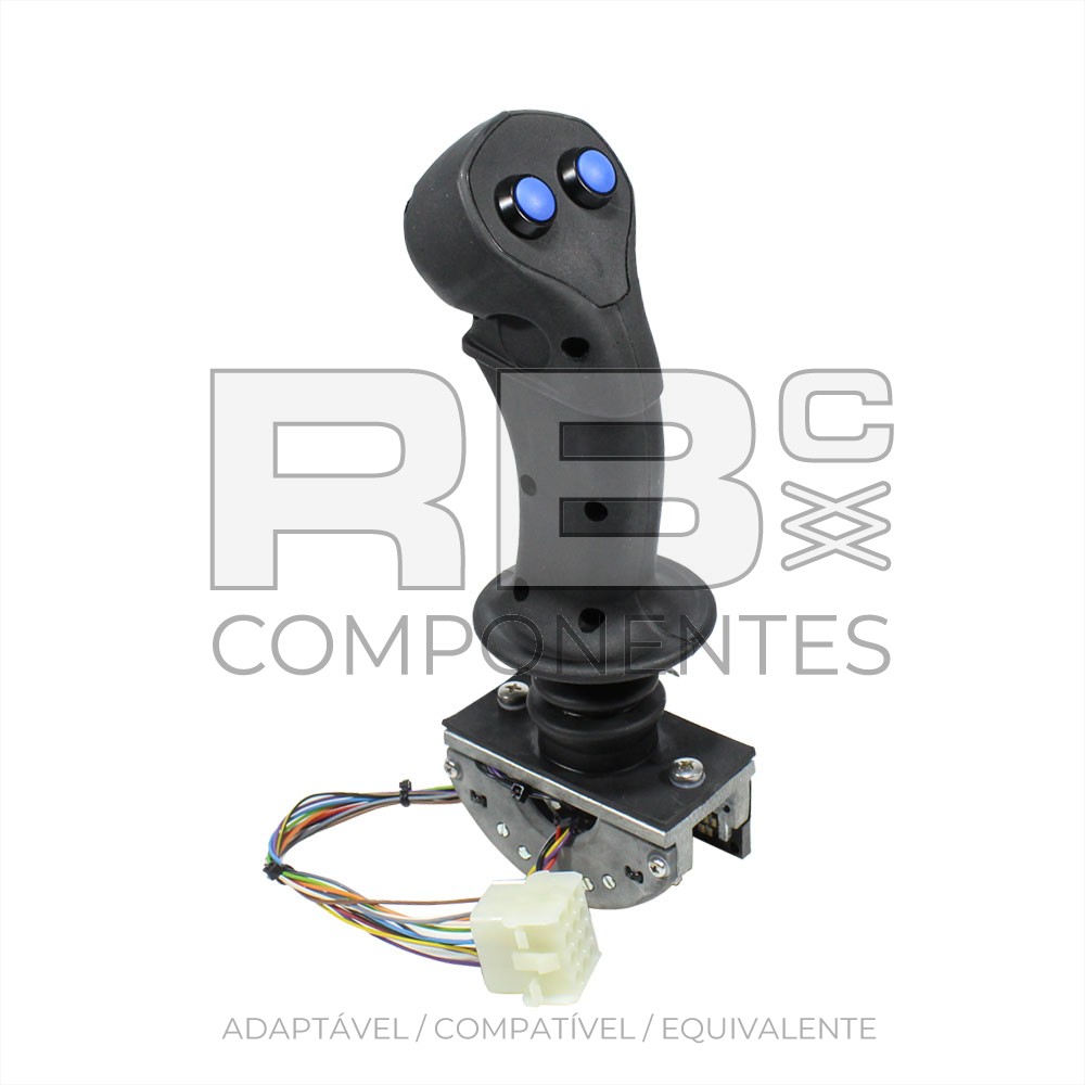 JOYSTICK COMPATIVEL ITE 027512