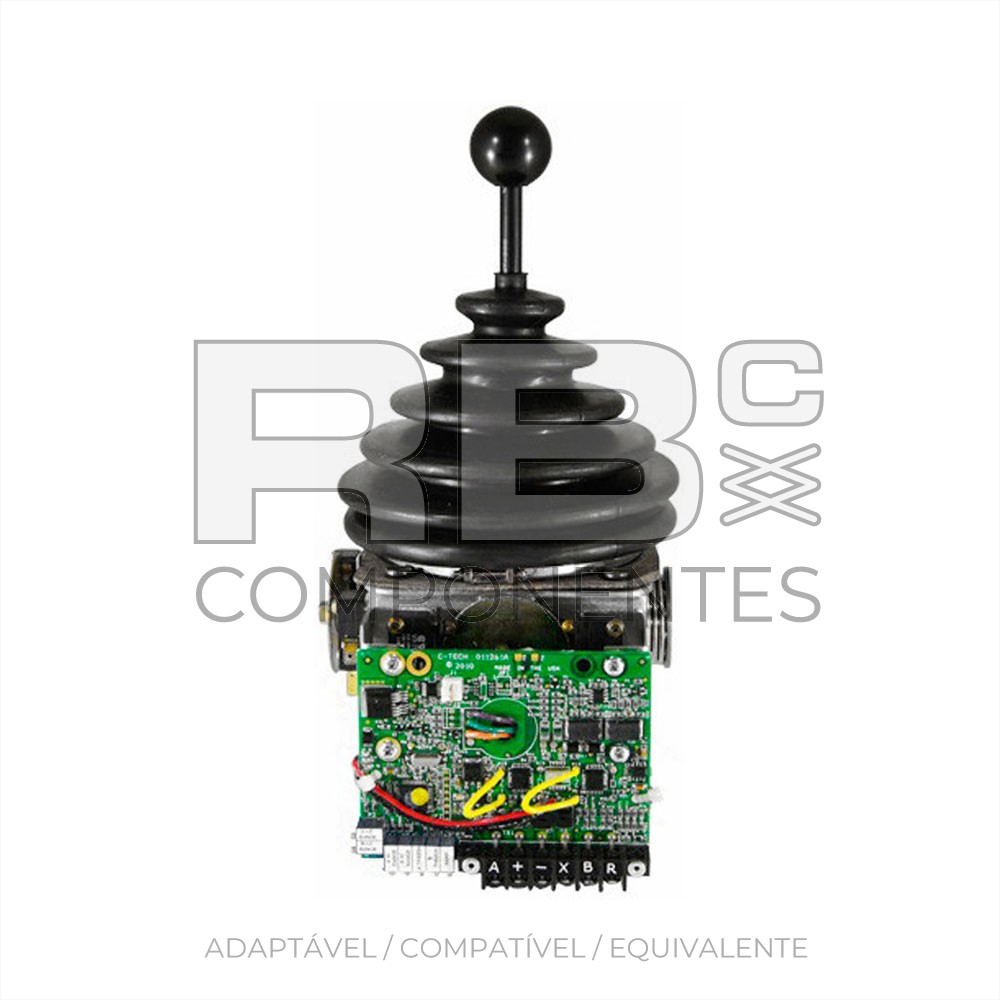 JOYSTICK DE ELEV DOS EJES  ADAPTAVEL  SN 3040377