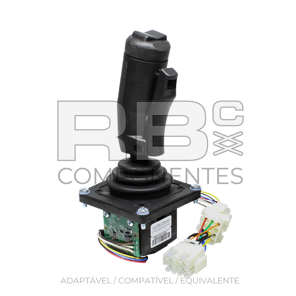 JOYSTICK ADAPTAVEL SN 3087801