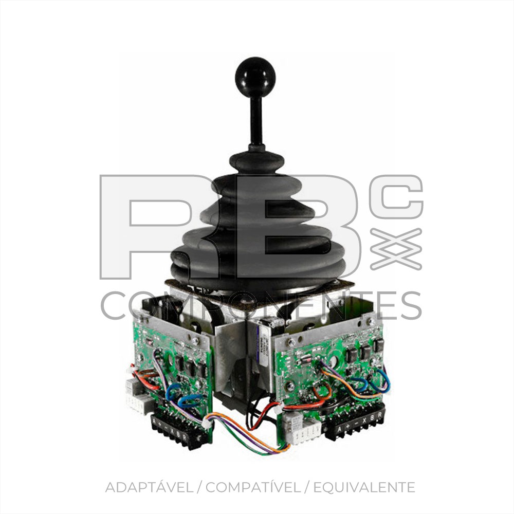 JOYS DOS EJE ADAPTAVEL  SN 3040378
