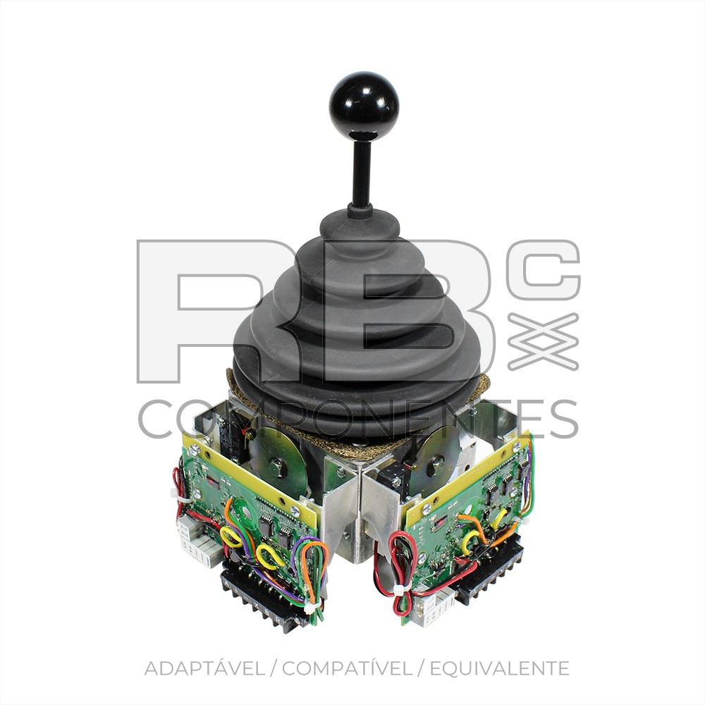 JOYSTICK ADAPTAVEL SN 3040493
