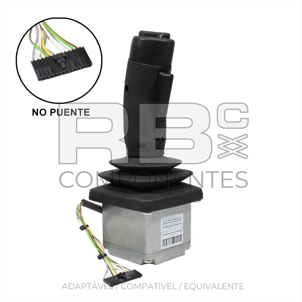 JOYSTICK T.E. GEN