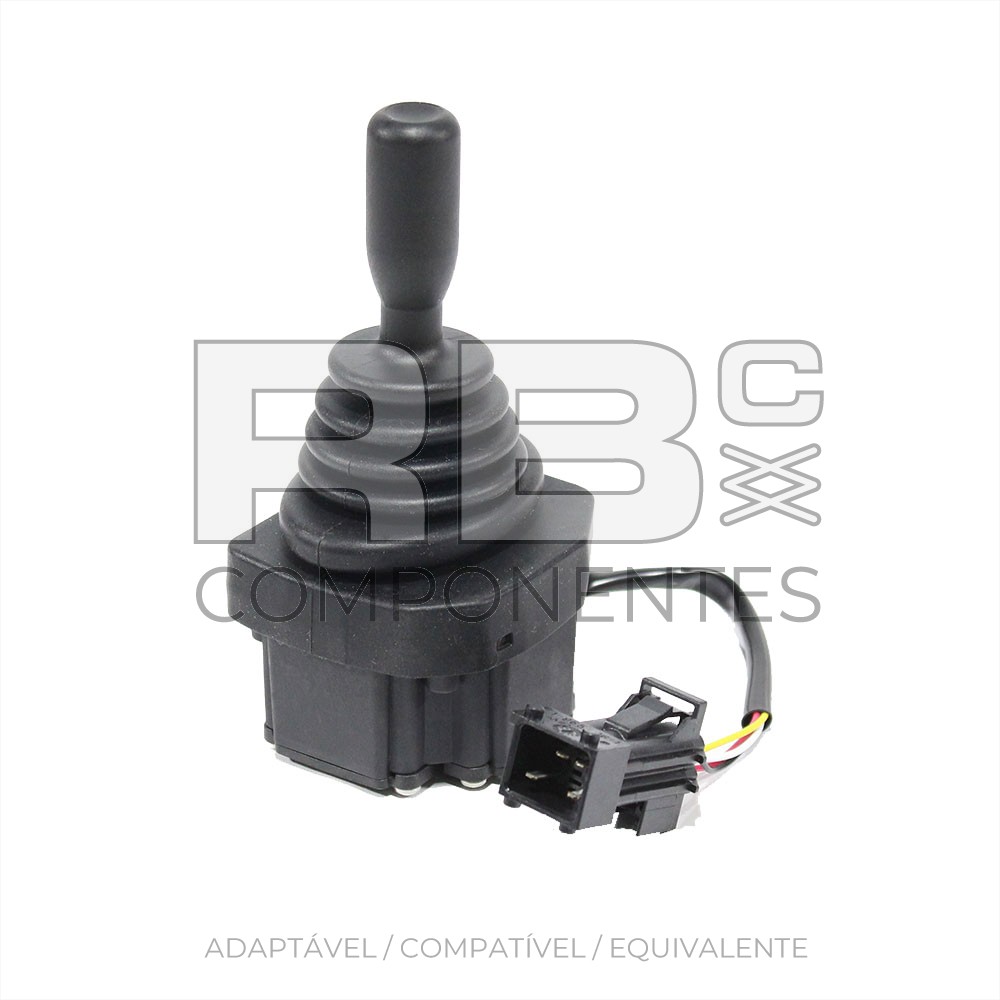 JOYS ADAPTAVEL/COMPATIVEL LIND DE 1 EJE