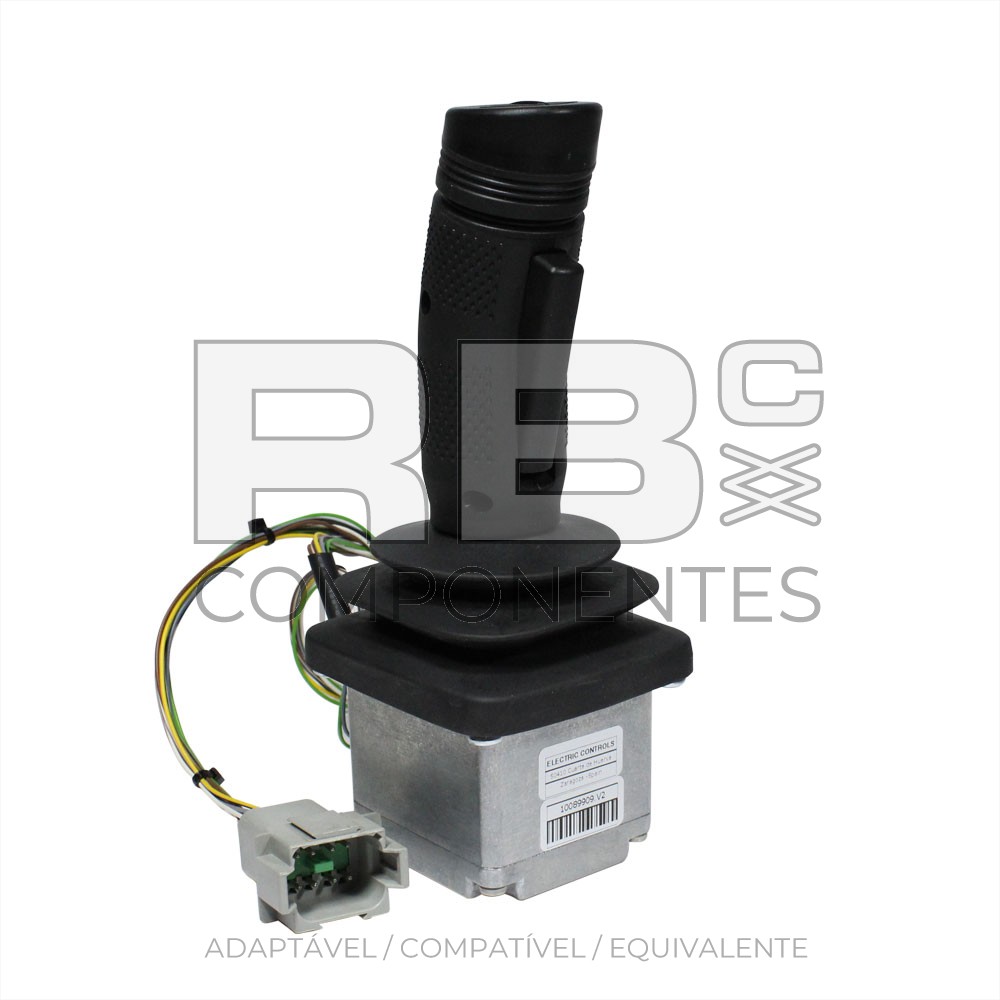JOYSTICK 1 EJE + ROCKER