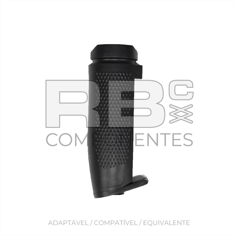 CACHA DE ENDEREÇO DERECHA