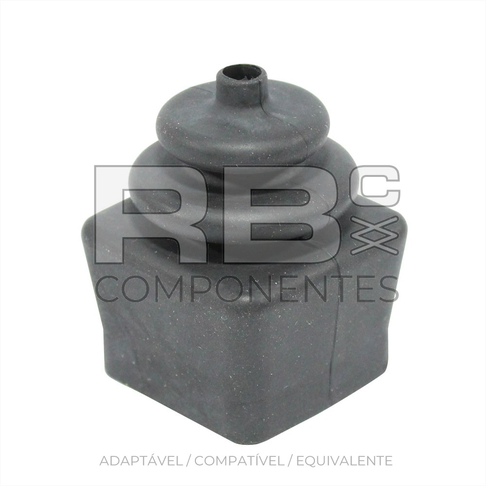 FUELLE PLASTICO JOYSTICK DANFOSS PLZ TSJ30 y TZ170