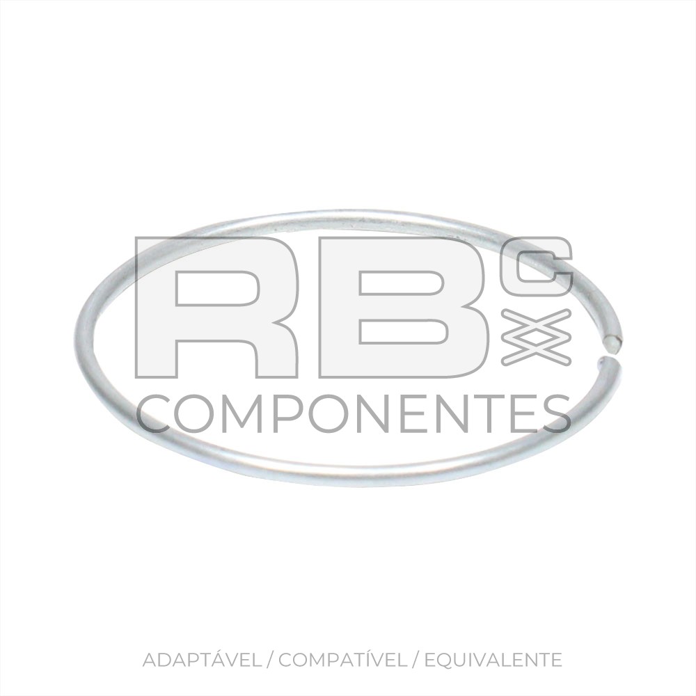 CIRCLIP COMPATIVEL GE 25882