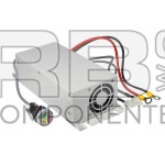 CARGADOR ALTA FREC 24V/35A ( CURVA 117 )