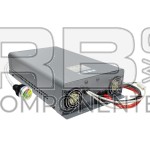 CARREGADOR HF DE 48V/45A+LED REMOTE+RELE